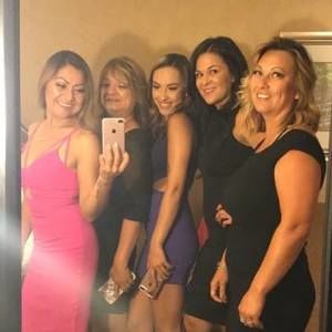 Meet your Posher, Bernadette